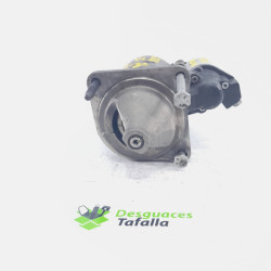 MOTOR ARRANQUE FIAT DUCATO I 001218159