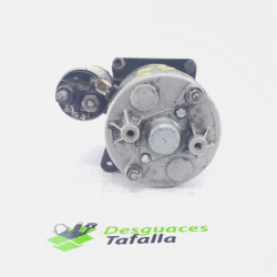 MOTOR ARRANQUE FIAT DUCATO I 001218159