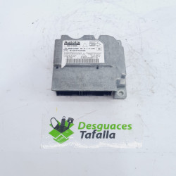 CENTRALITA AIRBAG CITROEN C4 COUPE KFUET3J4KFU9658137980