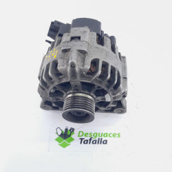 ALTERNADOR CITROEN C4 COUPE KFUET3J4KFU9656956280