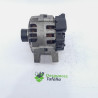 ALTERNADOR CITROEN C4 COUPE KFUET3J4KFU9656956280