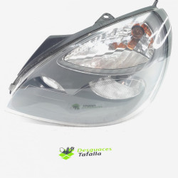 FARO IZQUIERDO RENAULT CLIO II FASE II (B/CB0) 15601700
