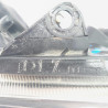 FARO IZQUIERDO RENAULT CLIO II FASE II (B/CB0) 15601700
