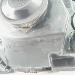 FARO IZQUIERDO RENAULT CLIO II FASE II (B/CB0) 15601700