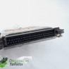 CENTRALITA MOTOR UCE PEUGEOT 406 BERLINA (S1/S2) RHZDW10ATEDRHZ0281001782