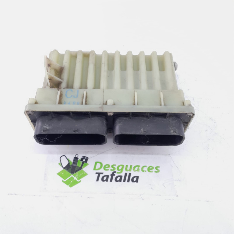 CENTRALITA MOTOR UCE OPEL ZAFIRA A X20DTL2441030