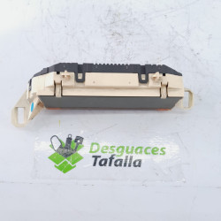 PANTALLA MULTIFUNCION CITROEN C4 COUPE KFUET3J4KFU9654149280