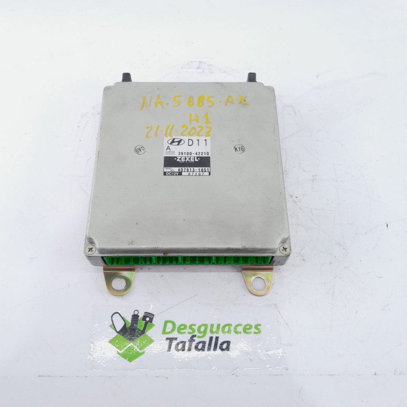 CENTRALITA MOTOR UCE HYUNDAI H-1 () D4BF3910042210