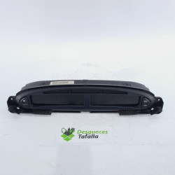 CUADRO INSTRUMENTOS CITROEN XSARA PICASSO D-RHY87001377