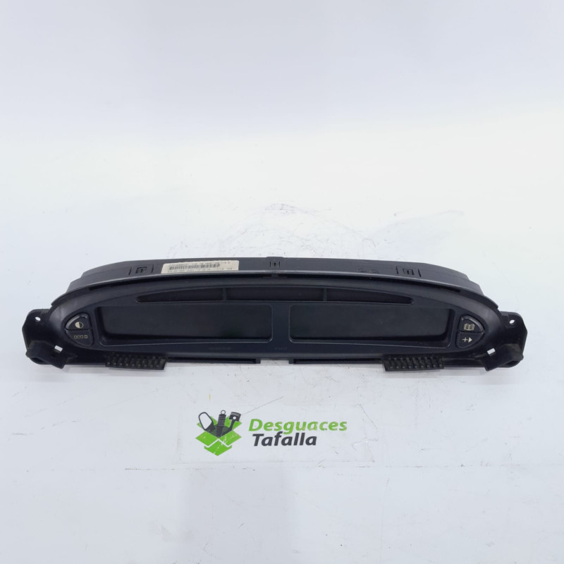 CUADRO INSTRUMENTOS CITROEN XSARA PICASSO D-RHY87001377
