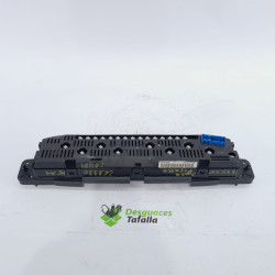 CUADRO INSTRUMENTOS CITROEN XSARA PICASSO D-RHY87001377