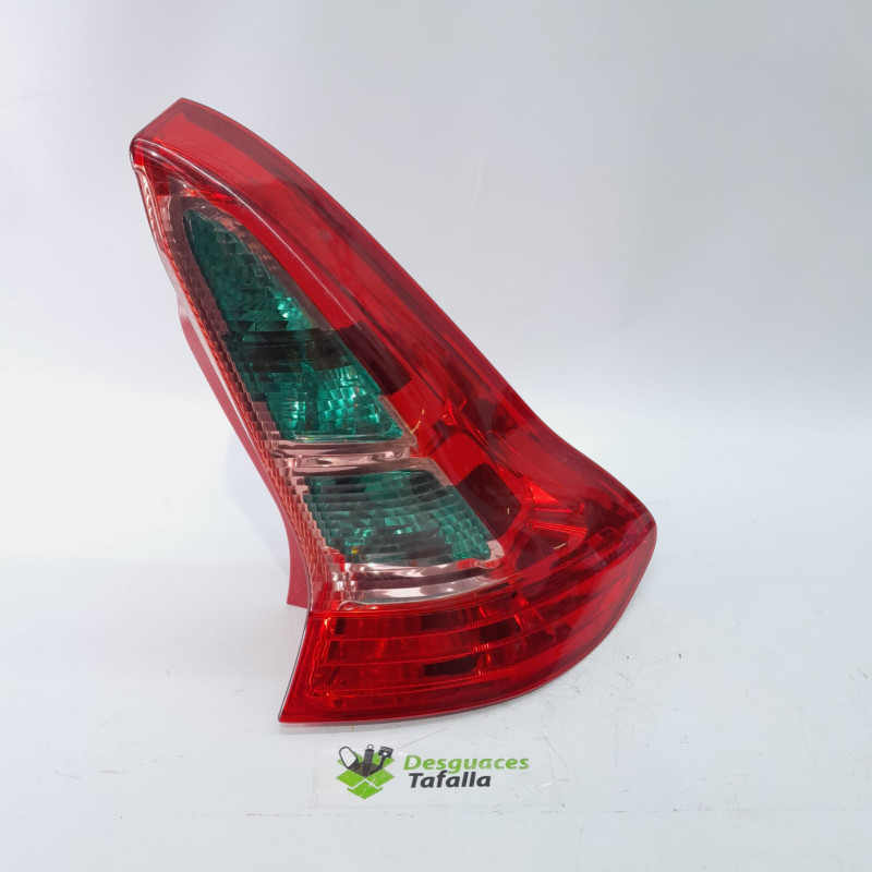 PILOTO TRASERO DERECHO CITROEN C4 COUPE KFUET3J4KFU9646801677