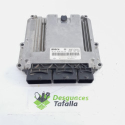 CENTRALITA MOTOR UCE RENAULT KANGOO II (F/KW0) K9K6080281030899