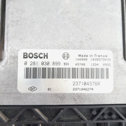 CENTRALITA MOTOR UCE RENAULT KANGOO II (F/KW0) K9K6080281030899