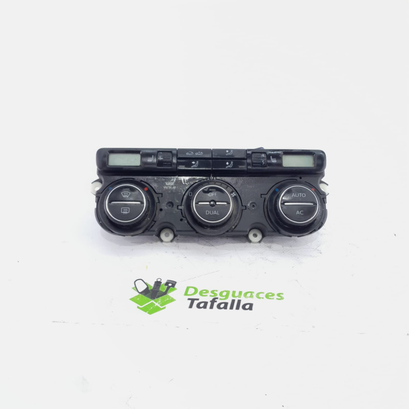MANDO CALEFACCION / AIRE ACONDICIONADO VOLKSWAGEN PASSAT VARIANT (3C5) BKP3C0907044BT