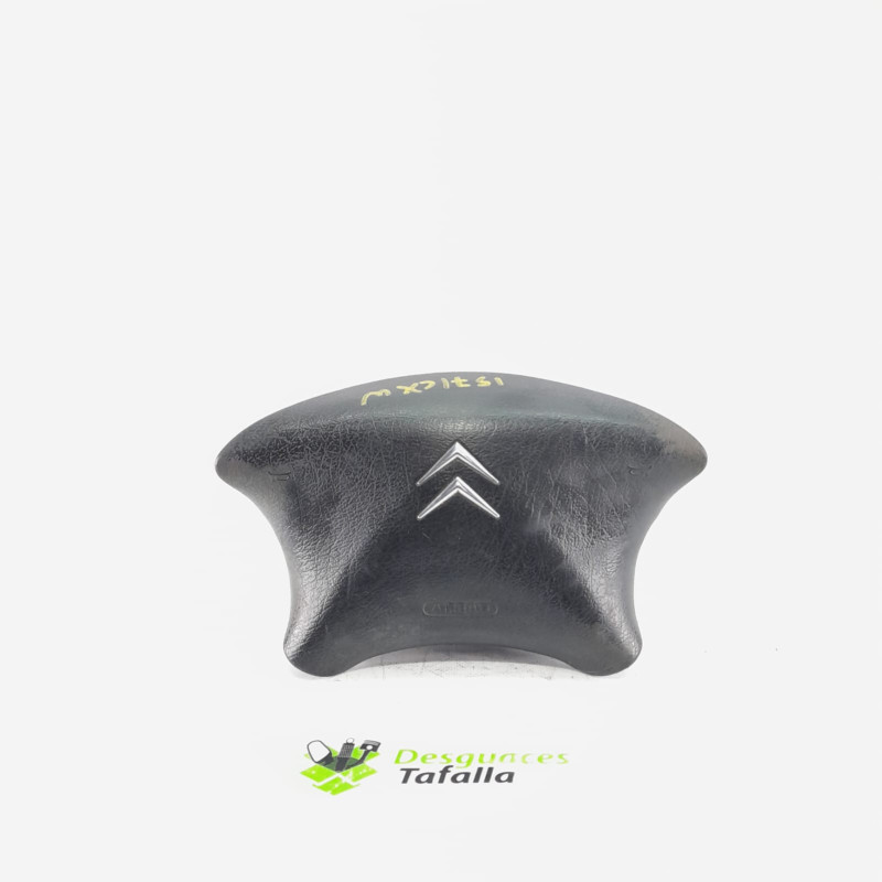 AIRBAG DELANTERO IZQUIERDO CITROEN XSARA PICASSO D-RHY96470413XT