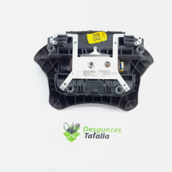 AIRBAG DELANTERO IZQUIERDO CITROEN XSARA PICASSO D-RHY96470413XT