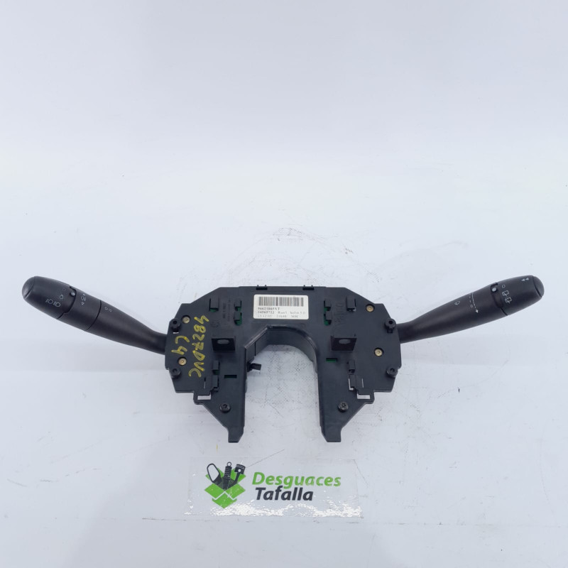 MANDO MULTIFUNCION CITROEN C4 COUPE KFUET3J4KFU96621665XT