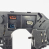 MANDO MULTIFUNCION CITROEN C4 COUPE KFUET3J4KFU96621665XT