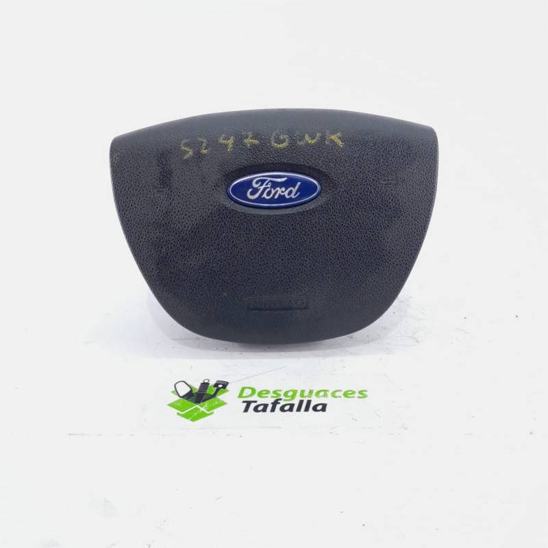 AIRBAG DELANTERO IZQUIERDO FORD FOCUS SPORTBREAK (CB4) SIN DOCUMENTACIÓN1670593