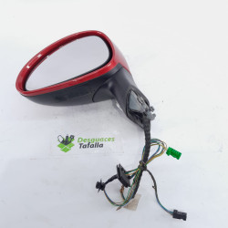 RETROVISOR IZQUIERDO CITROEN C4 COUPE KFUET3J4KFU96467083