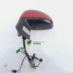 RETROVISOR IZQUIERDO CITROEN C4 COUPE KFUET3J4KFU96467083