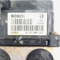 ABS CITROEN XSARA PICASSO D-RHY0273004353