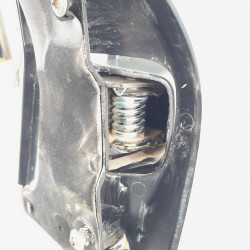 RETROVISOR IZQUIERDO MERCEDES-BENZ VITO FURGÓN (638) 024570