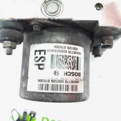 ABS FIAT STILO (192) 46836778