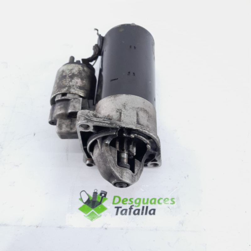 MOTOR ARRANQUE FIAT II BRAVO (198) 0001102268