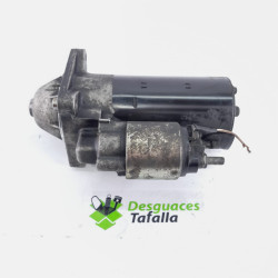 MOTOR ARRANQUE FIAT II BRAVO (198) 0001102268