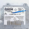 CENTRALITA AIRBAG CITROEN XSARA BERLINA D-RHY9646469180