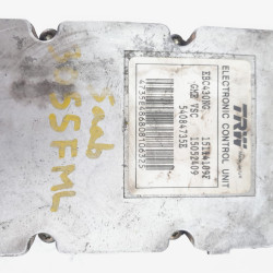 ABS SAAB 9-3 BERLINA Z19DTH12773673