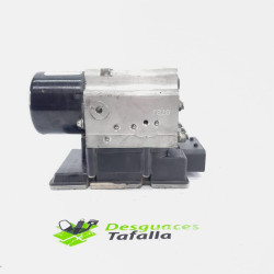 ABS OPEL VECTRA C BERLINA Y22DTR13663901