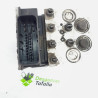 ABS OPEL VECTRA C BERLINA Y22DTR13663901