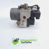 ABS PEUGEOT 406 BERLINA (S1/S2) RHZDW10ATEDRHZ9644259680