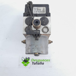 ABS PEUGEOT 406 BERLINA (S1/S2) RHZDW10ATEDRHZ9644259680