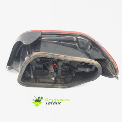 PILOTO TRASERO IZQUIERDO CITROEN XSARA BERLINA D-RHY2534