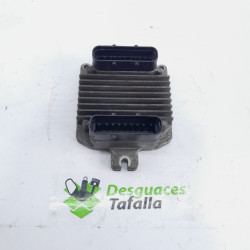 CENTRALITA MOTOR UCE OPEL ZAFIRA A X16XEL16250009