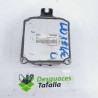CENTRALITA MOTOR UCE OPEL ZAFIRA A X16XEL16250009