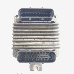CENTRALITA MOTOR UCE OPEL ZAFIRA A X16XEL16250009
