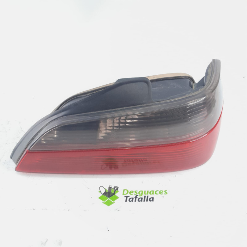 PILOTO TRASERO DERECHO PEUGEOT 406 BERLINA (S1/S2) 2255