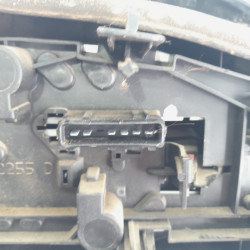 PILOTO TRASERO DERECHO PEUGEOT 406 BERLINA (S1/S2) 2255