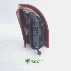 PILOTO TRASERO IZQUIERDO RENAULT MEGANE I FASE 2 BERLINA (BA0) F9Q730F9Q A77700423081