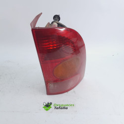 PILOTO TRASERO DERECHO RENAULT MEGANE I FASE 2 BERLINA (BA0) F9Q730F9Q A777004232082