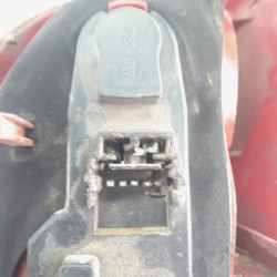 PILOTO TRASERO DERECHO RENAULT MEGANE I FASE 2 BERLINA (BA0) F9Q730F9Q A777004232082