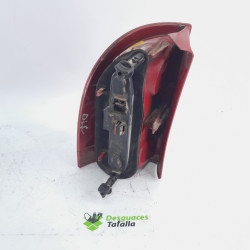 PILOTO TRASERO DERECHO RENAULT MEGANE I FASE 2 BERLINA (BA0) F9Q730F9Q A777004232082