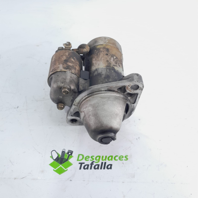MOTOR ARRANQUE OPEL COMBO (CORSA C) Z17DTH8973860620