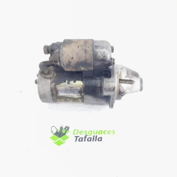 MOTOR ARRANQUE OPEL COMBO (CORSA C) Z17DTH8973860620