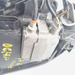 FARO DERECHO AUDI A6 AVANT (4B5) 081411102